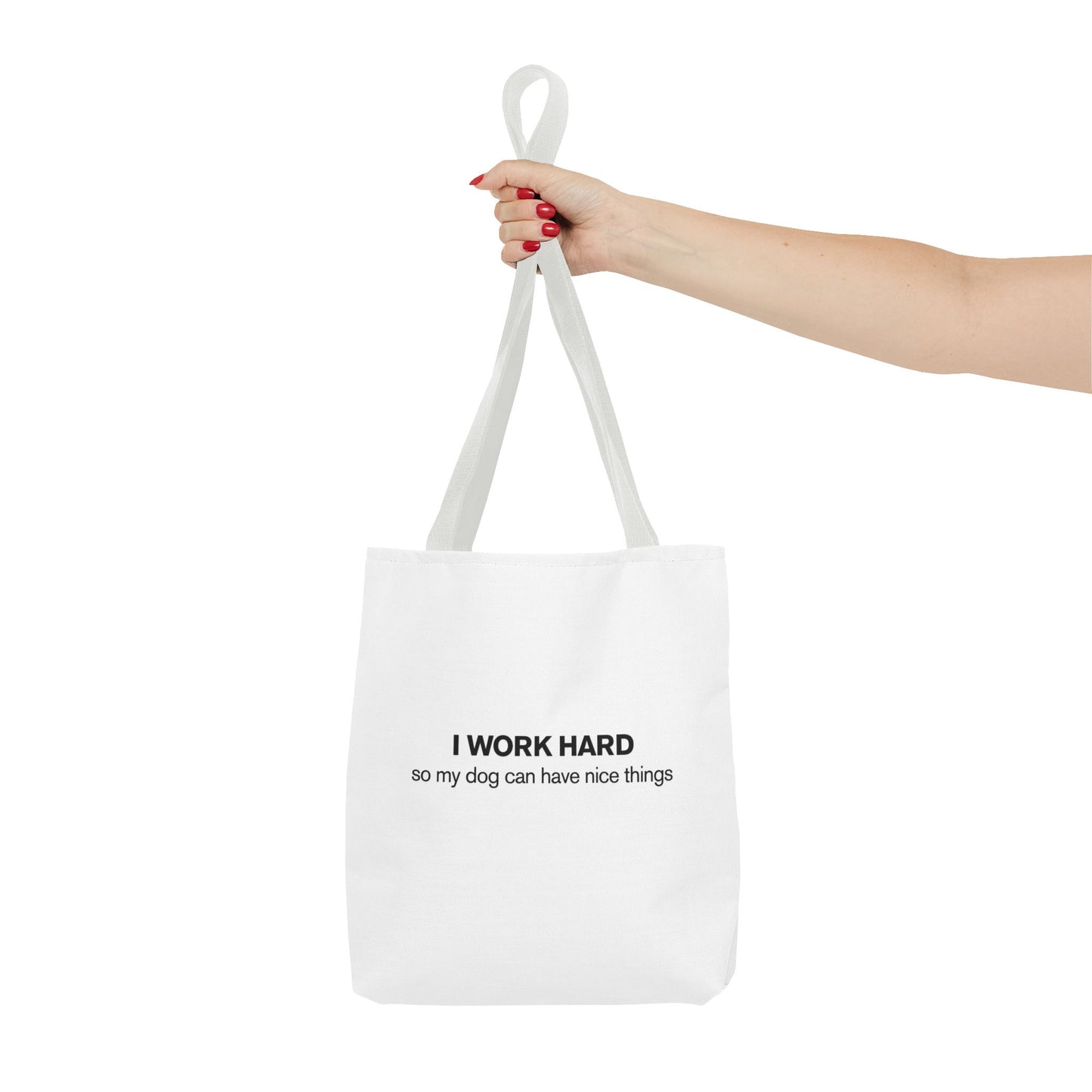 Dog Lover Tote Bag