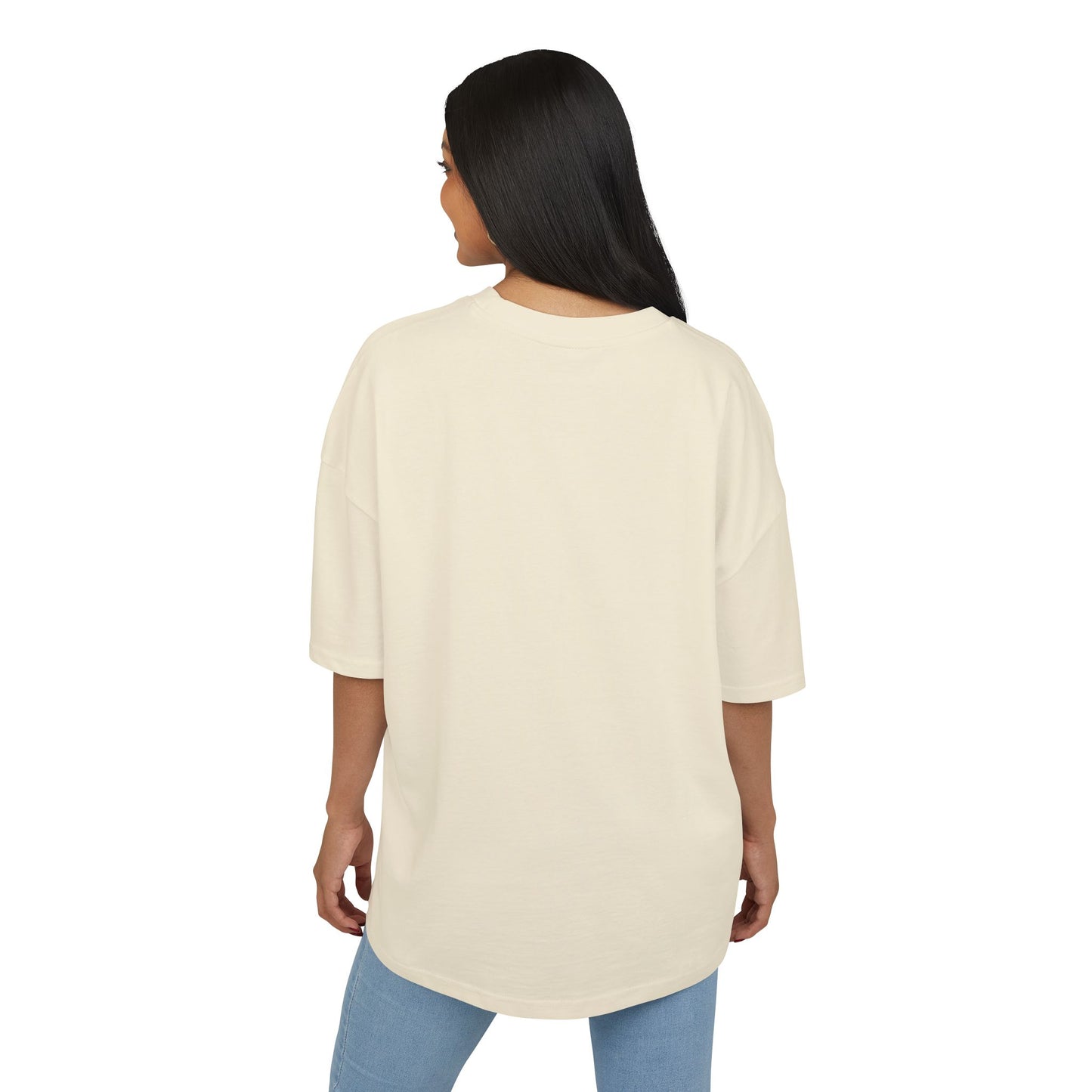 Unisex Box Tee