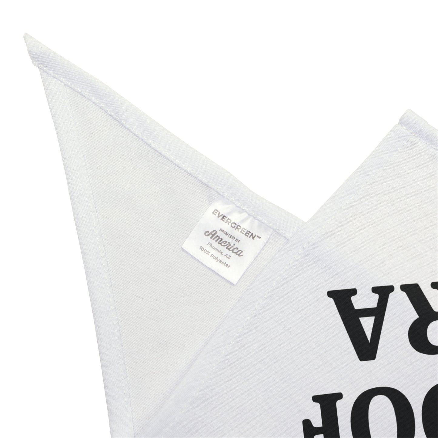 In My Woof Era Bandana