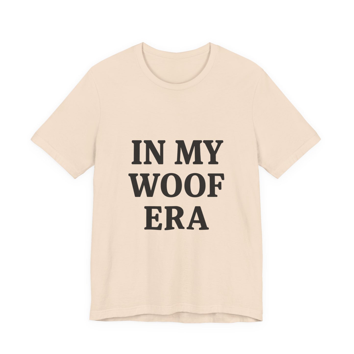 In My Woof Era Tee