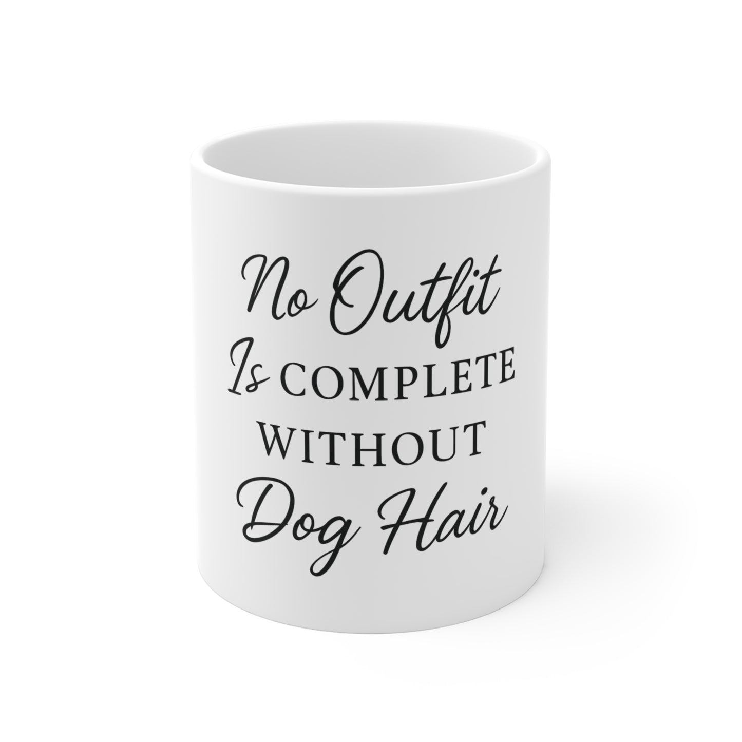 Dog Lover's Mug