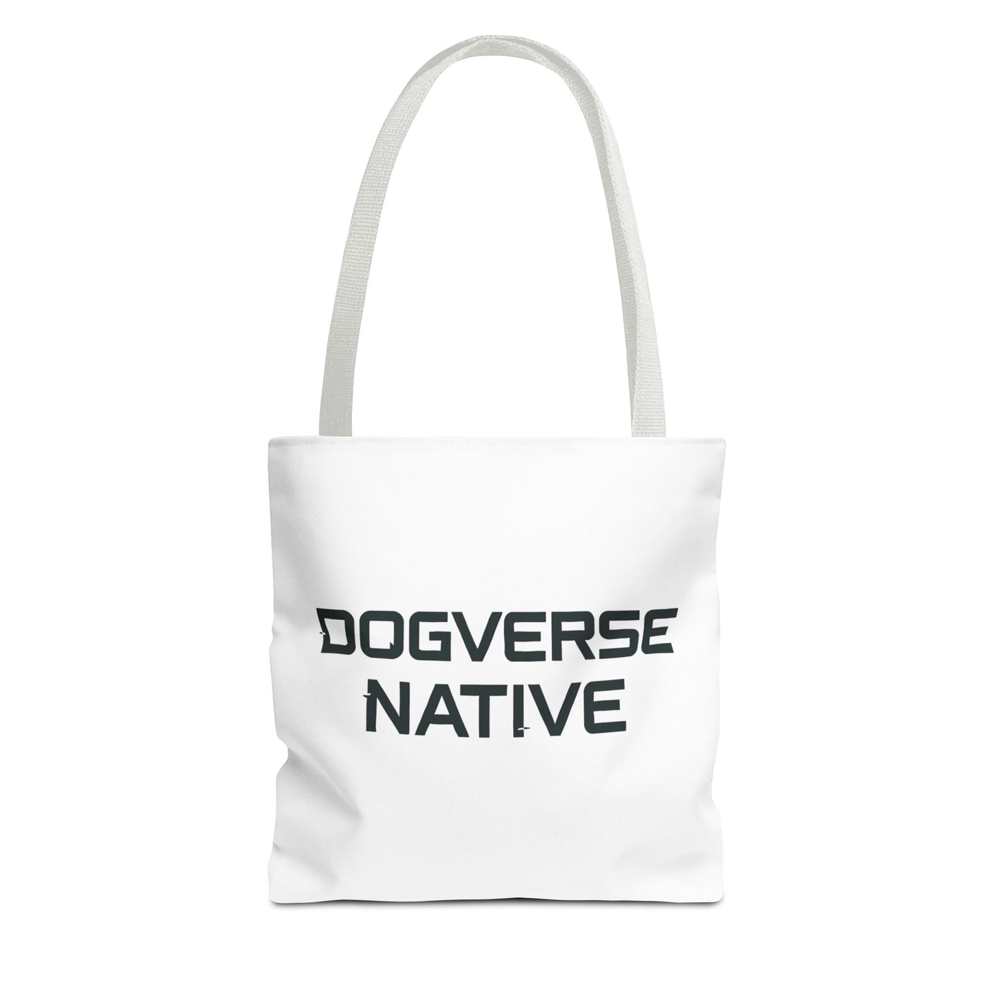 Dogverse Native Tote Bag