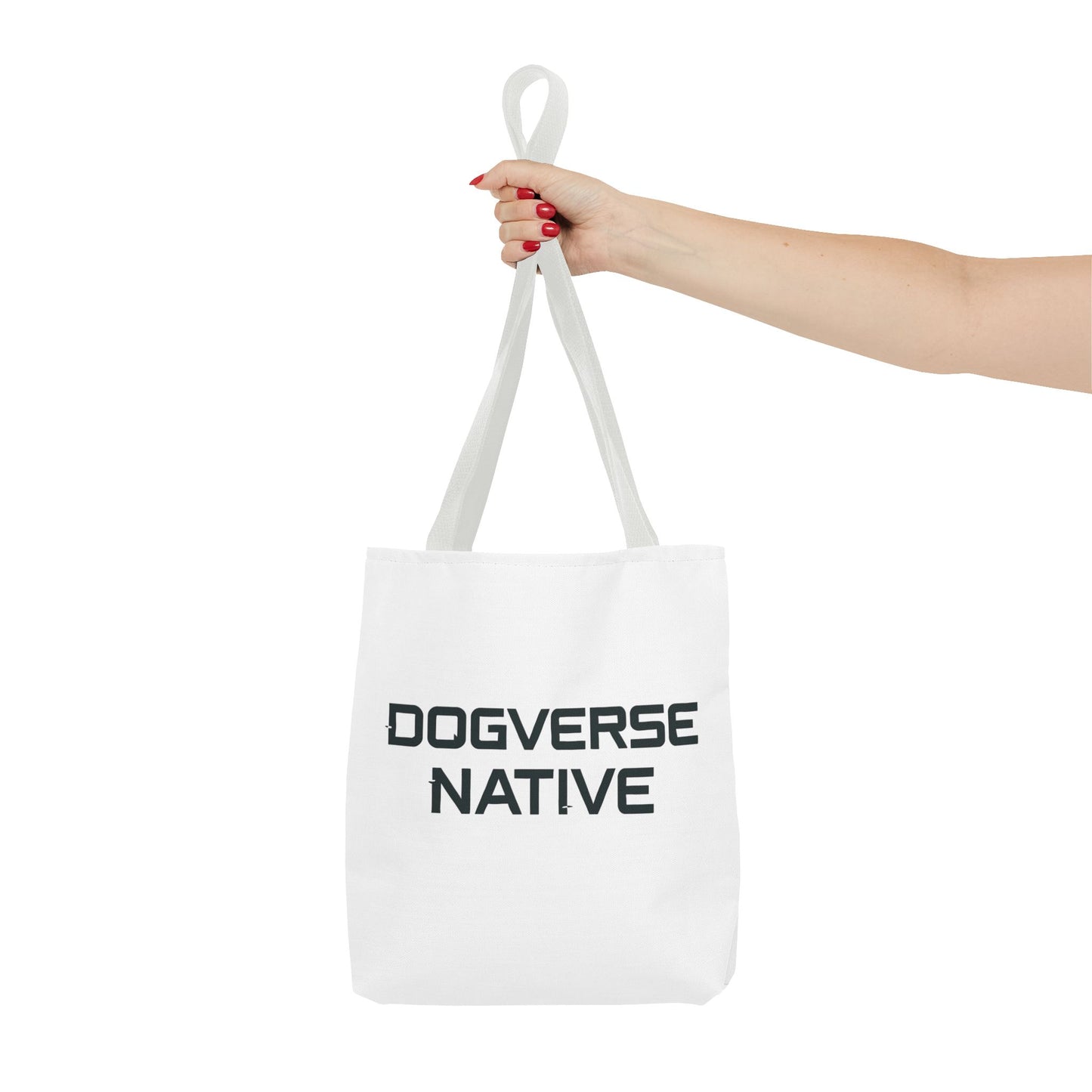 Dogverse Native Tote Bag