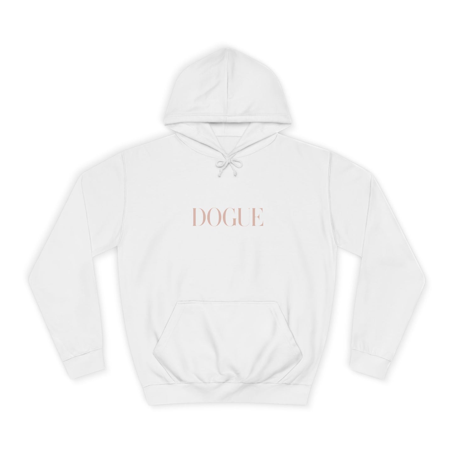 Stylish Unisex College Hoodie