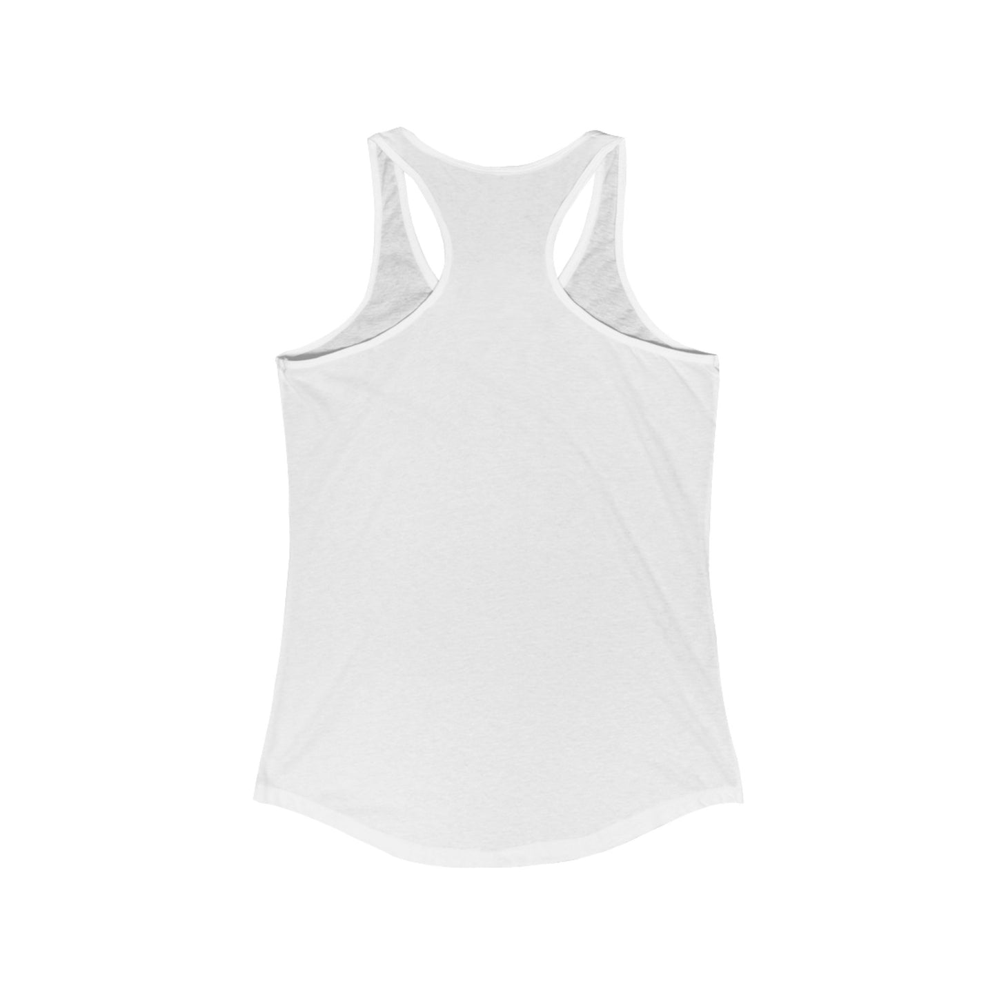 Dog Mama Life Racerback Tank