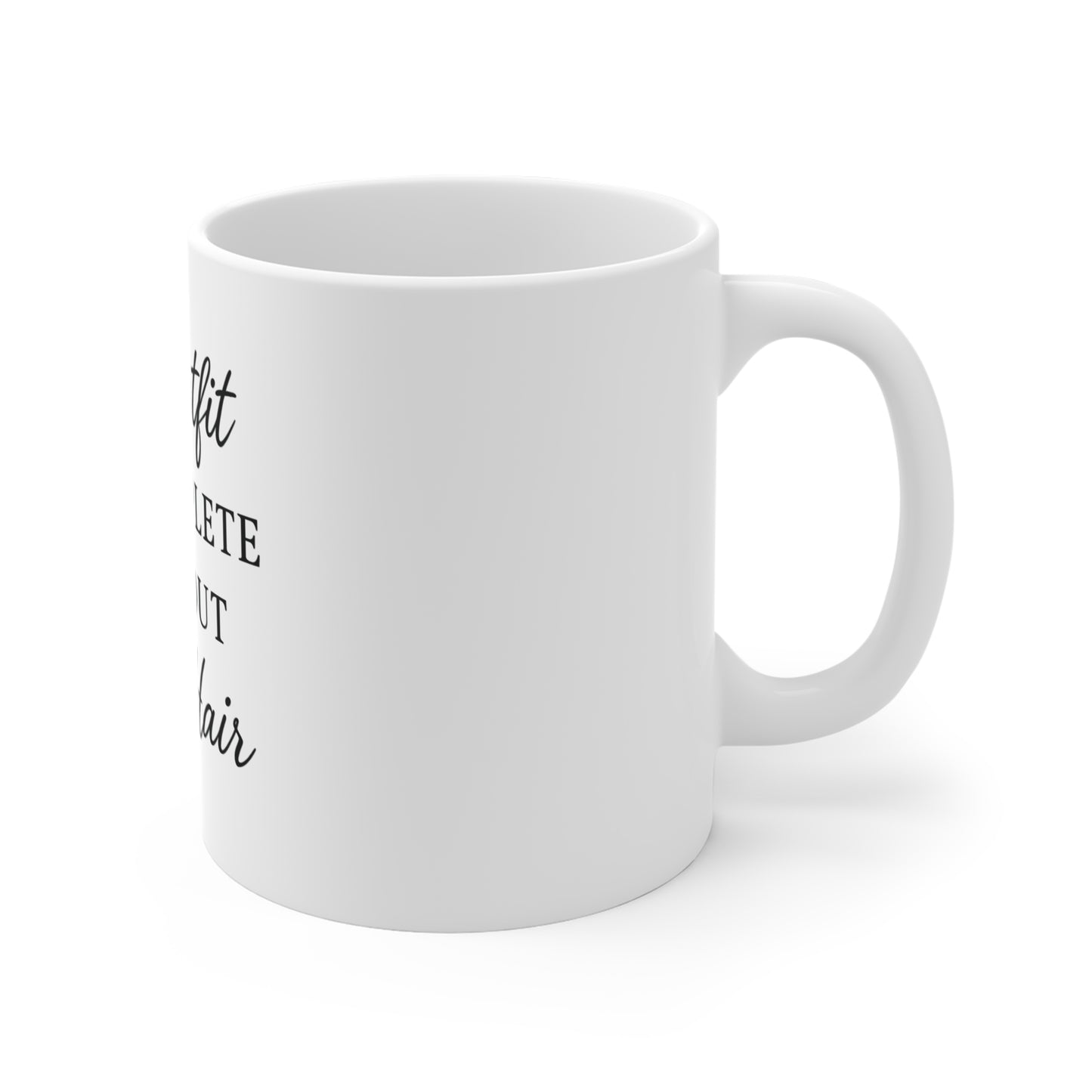 Dog Lover's Mug