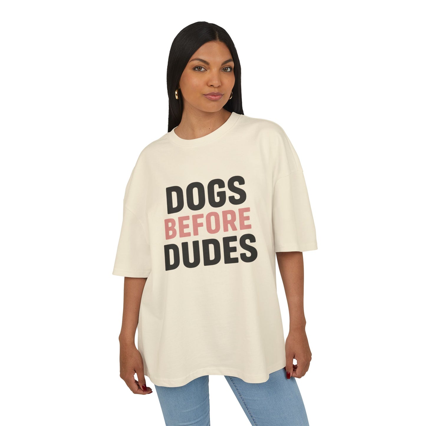 Dog Lover's Unisex Tee