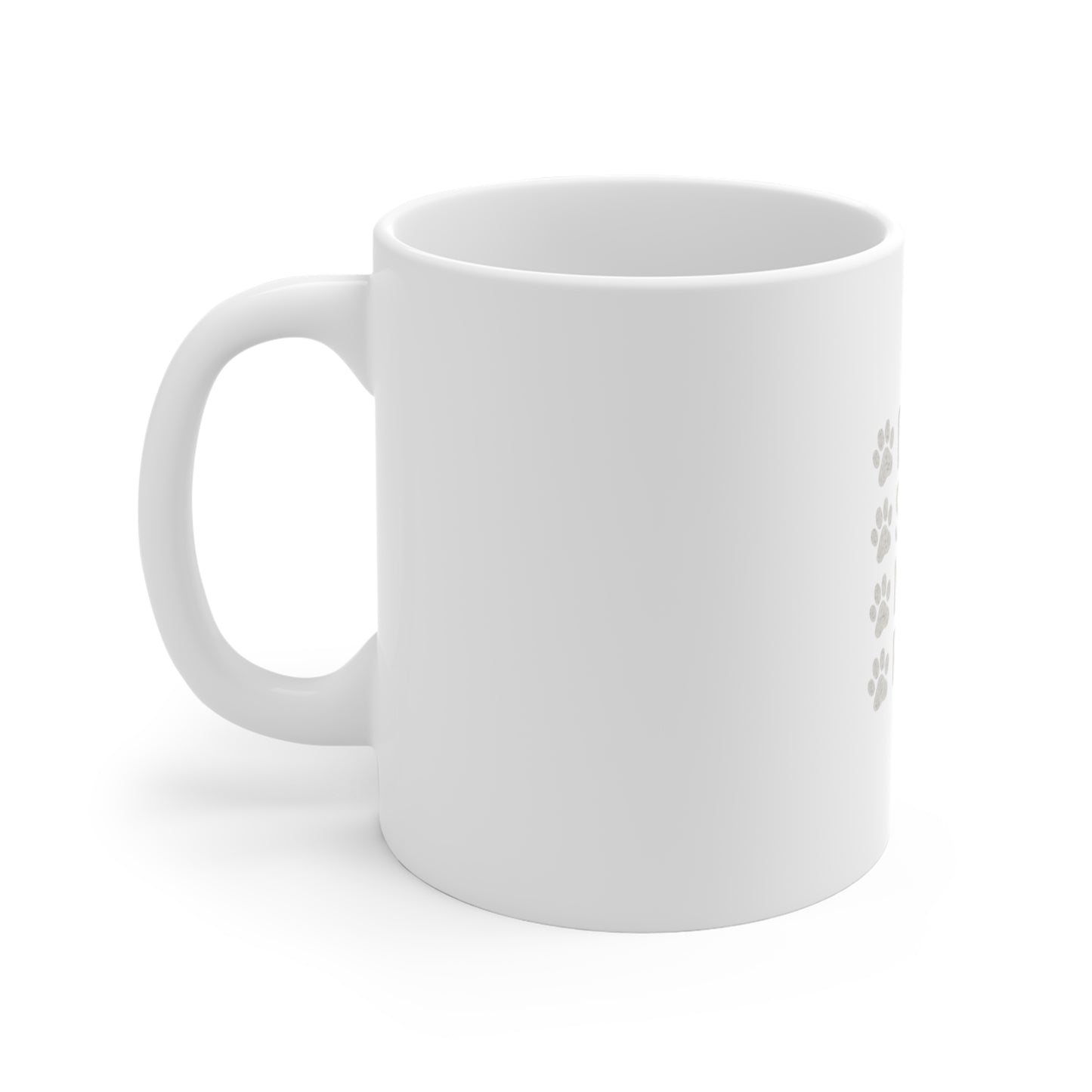 Dog Lover's Mug