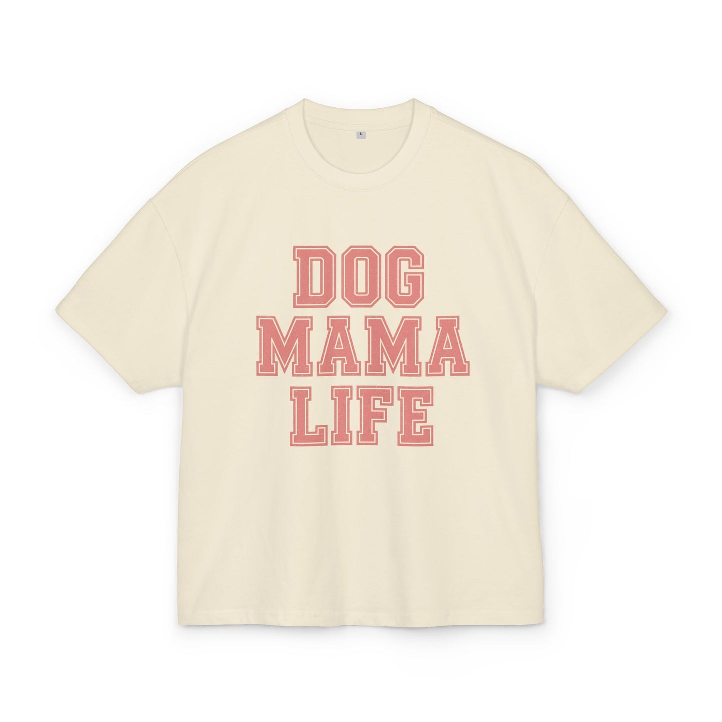 Unisex Box Tee