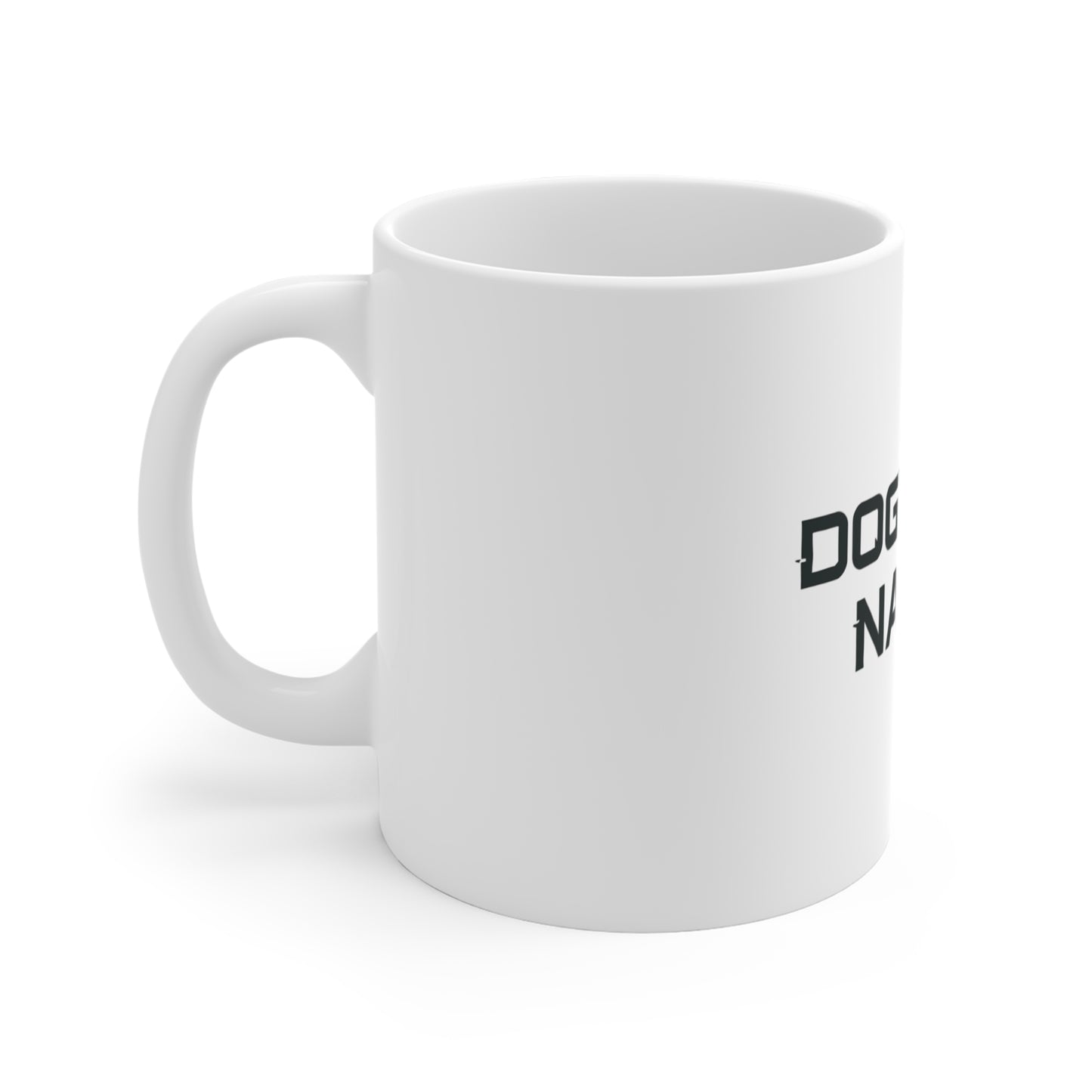 Dogverse Native Mug