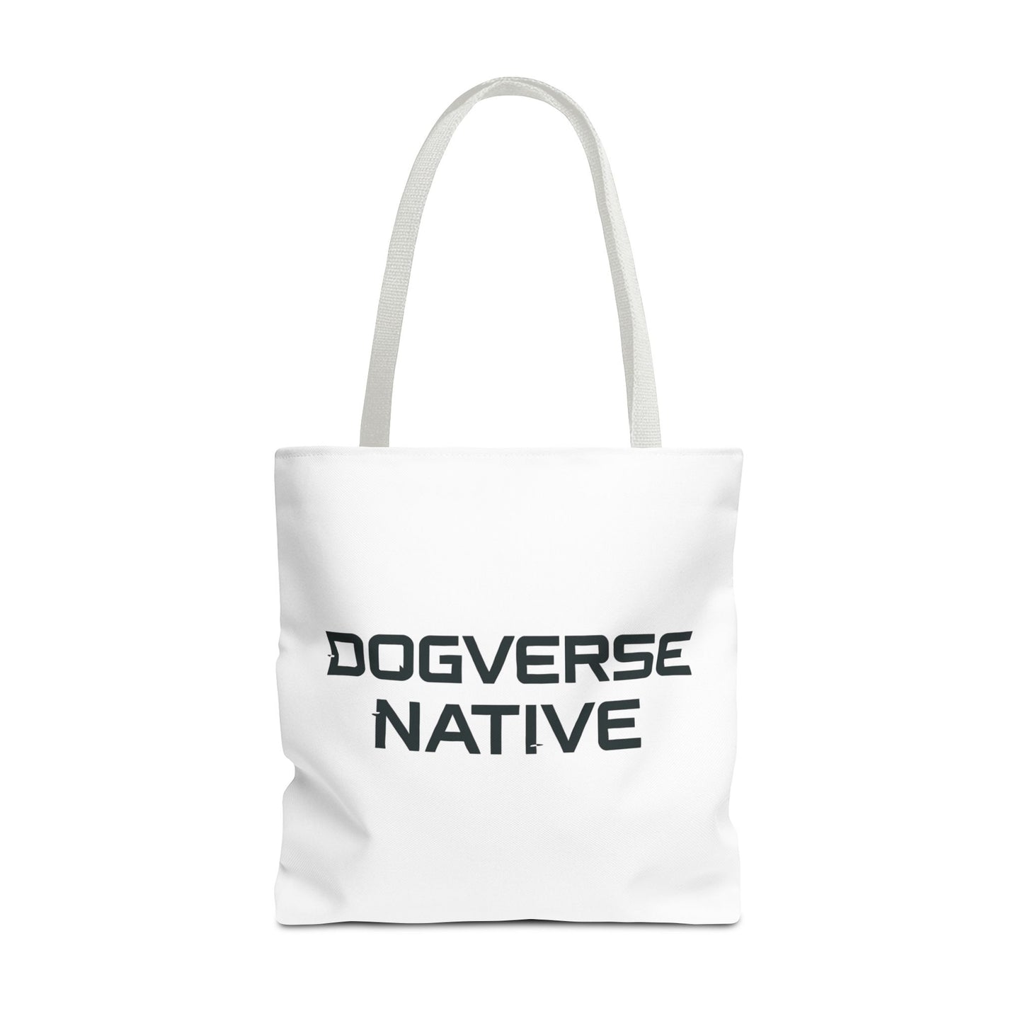 Dogverse Native Tote Bag