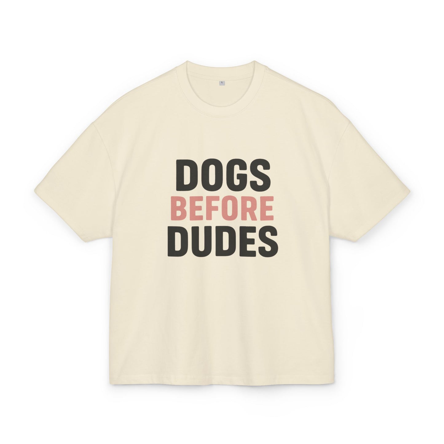 Dog Lover's Unisex Tee