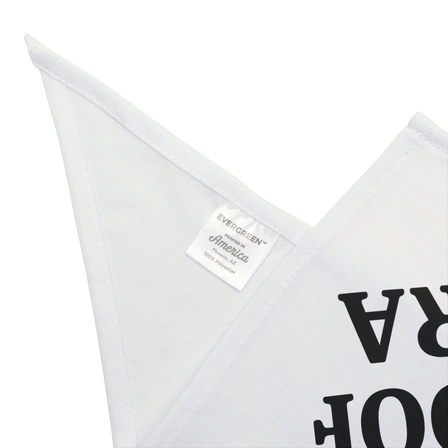 In My Woof Era Bandana