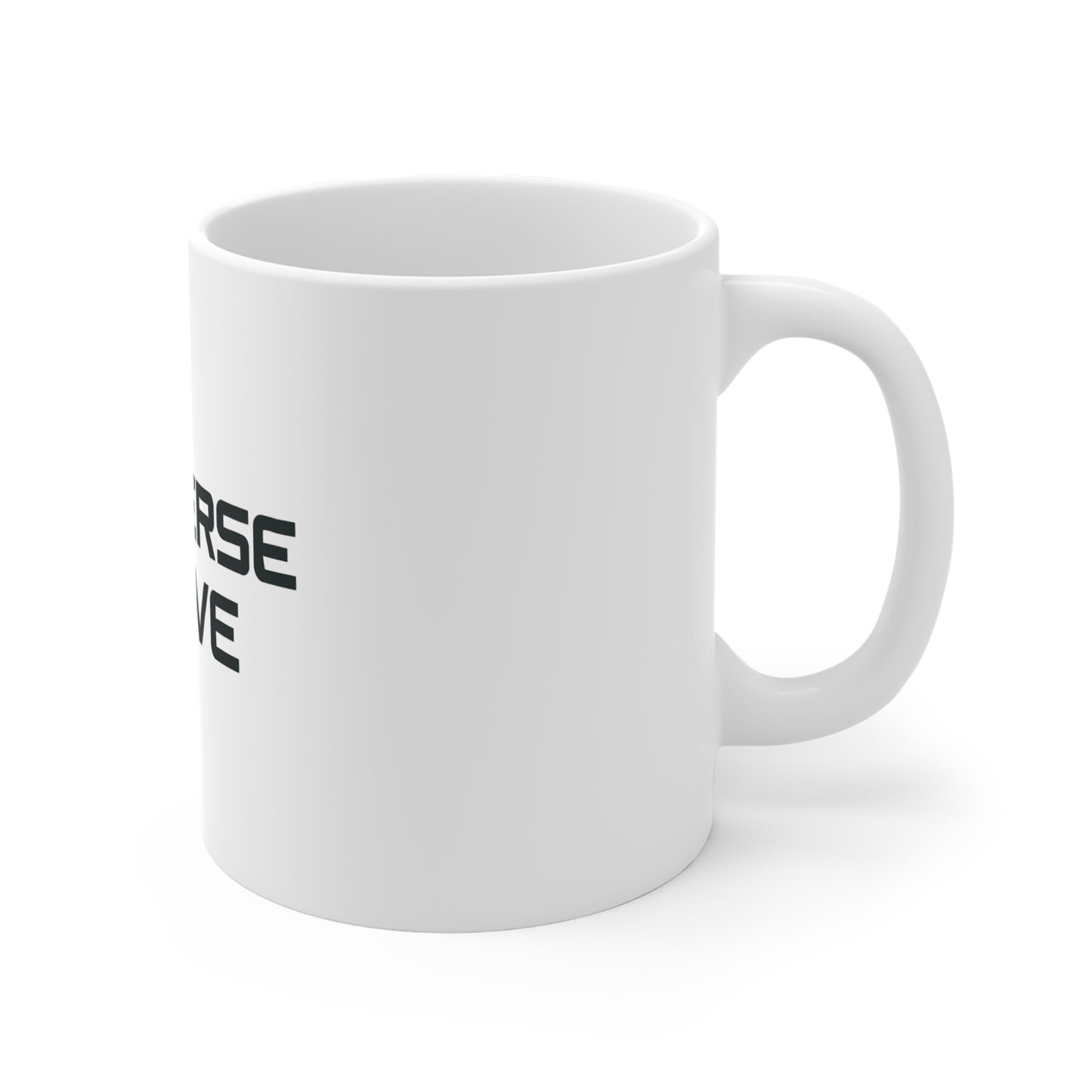 Dogverse Native Mug