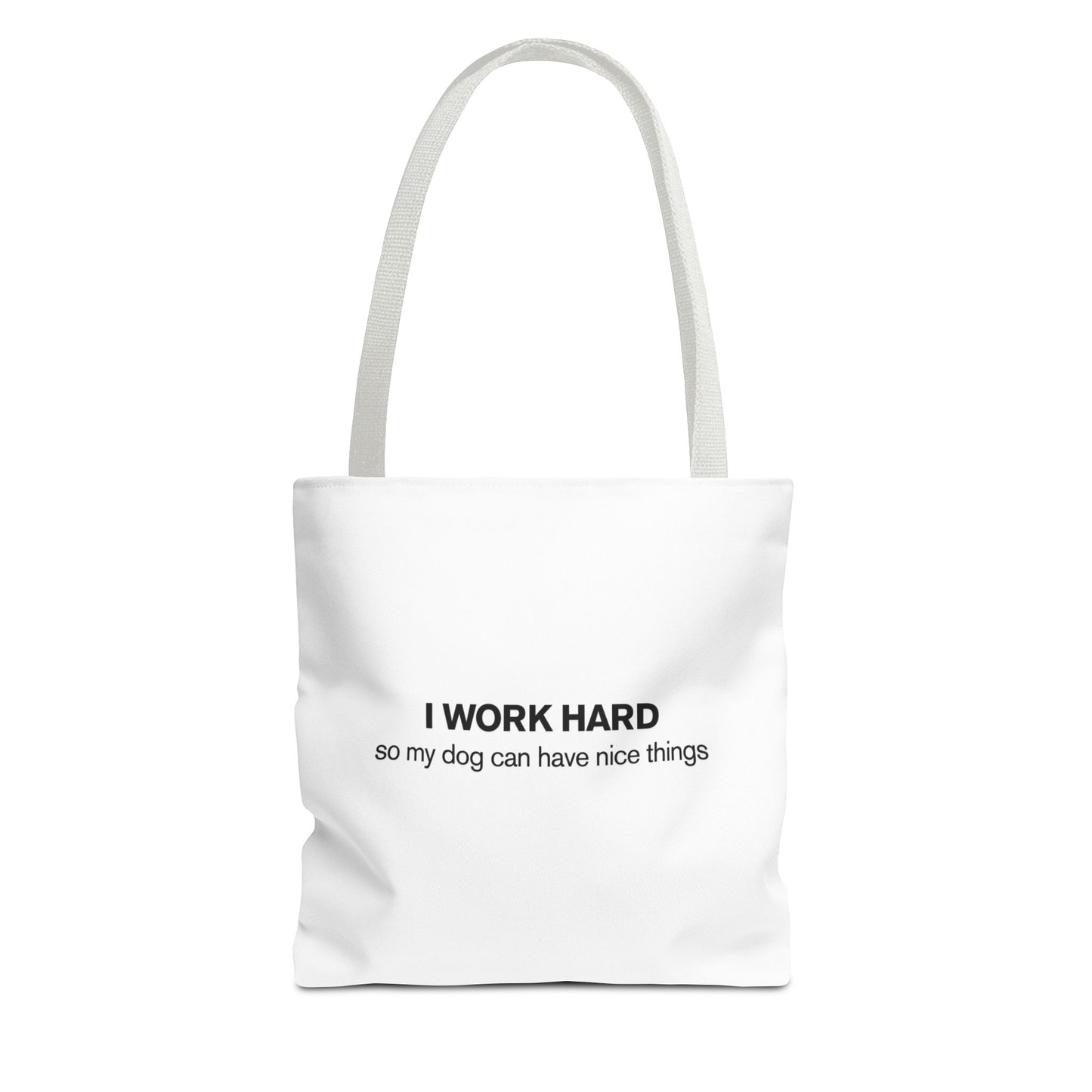 Dog Lover Tote Bag