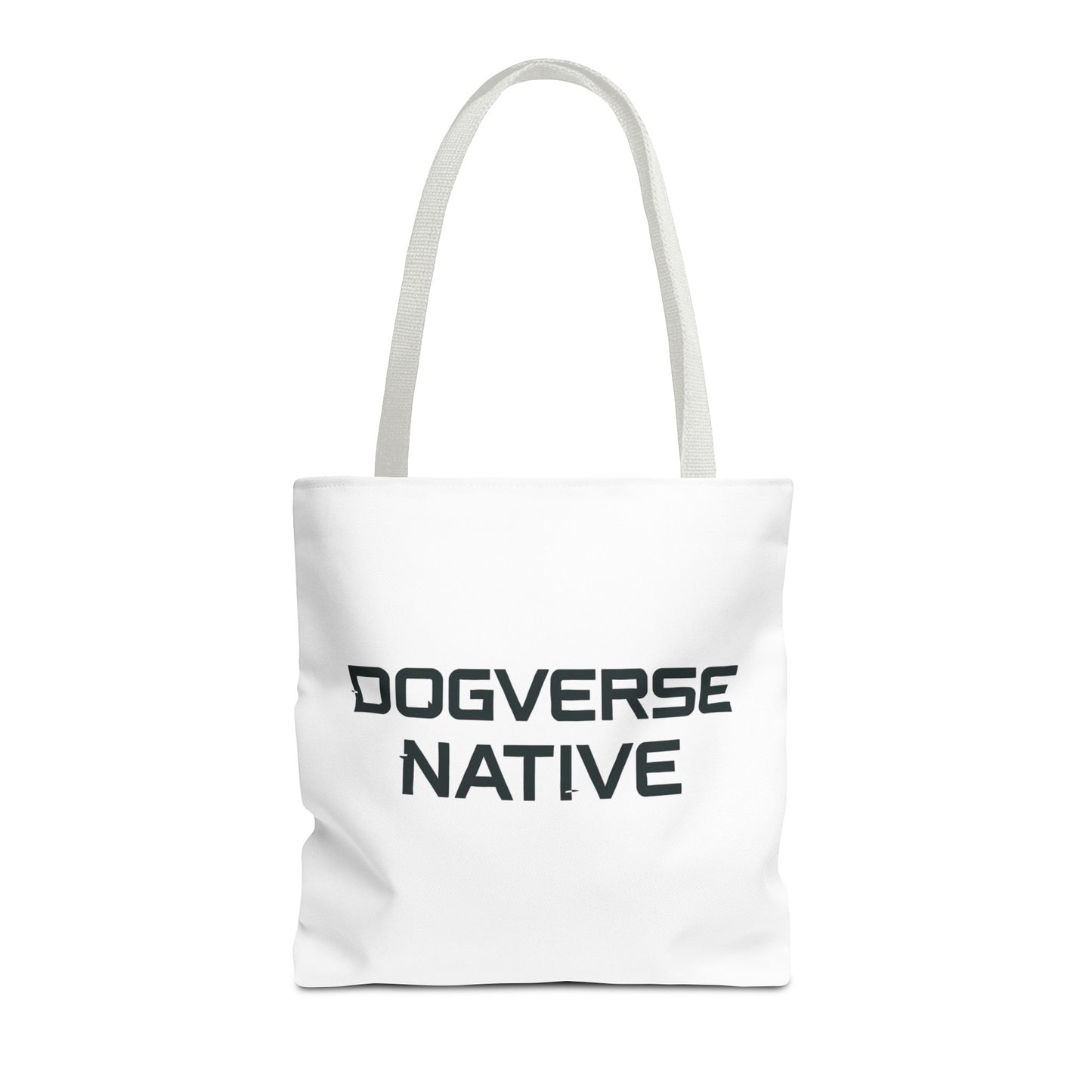 Dogverse Native Tote Bag