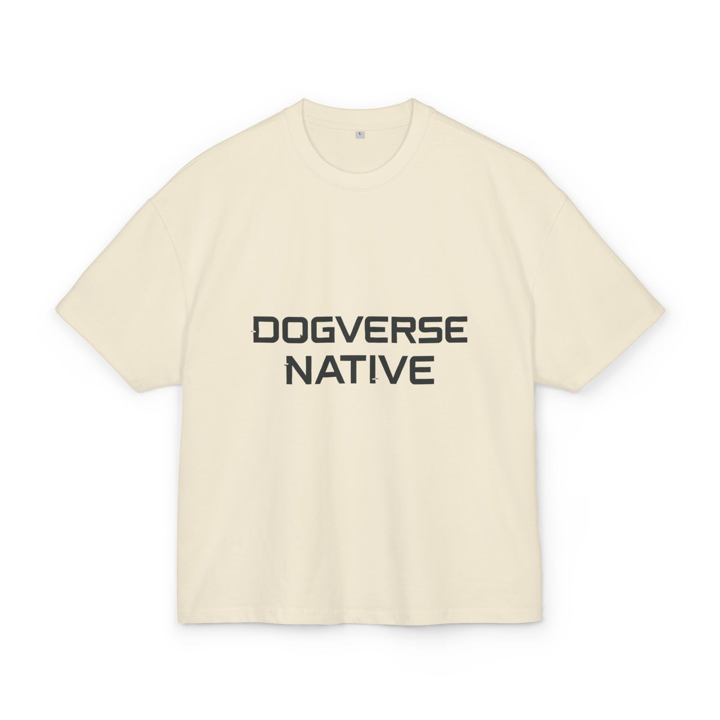 Dogverse Native Unisex Heavy Cotton Tee