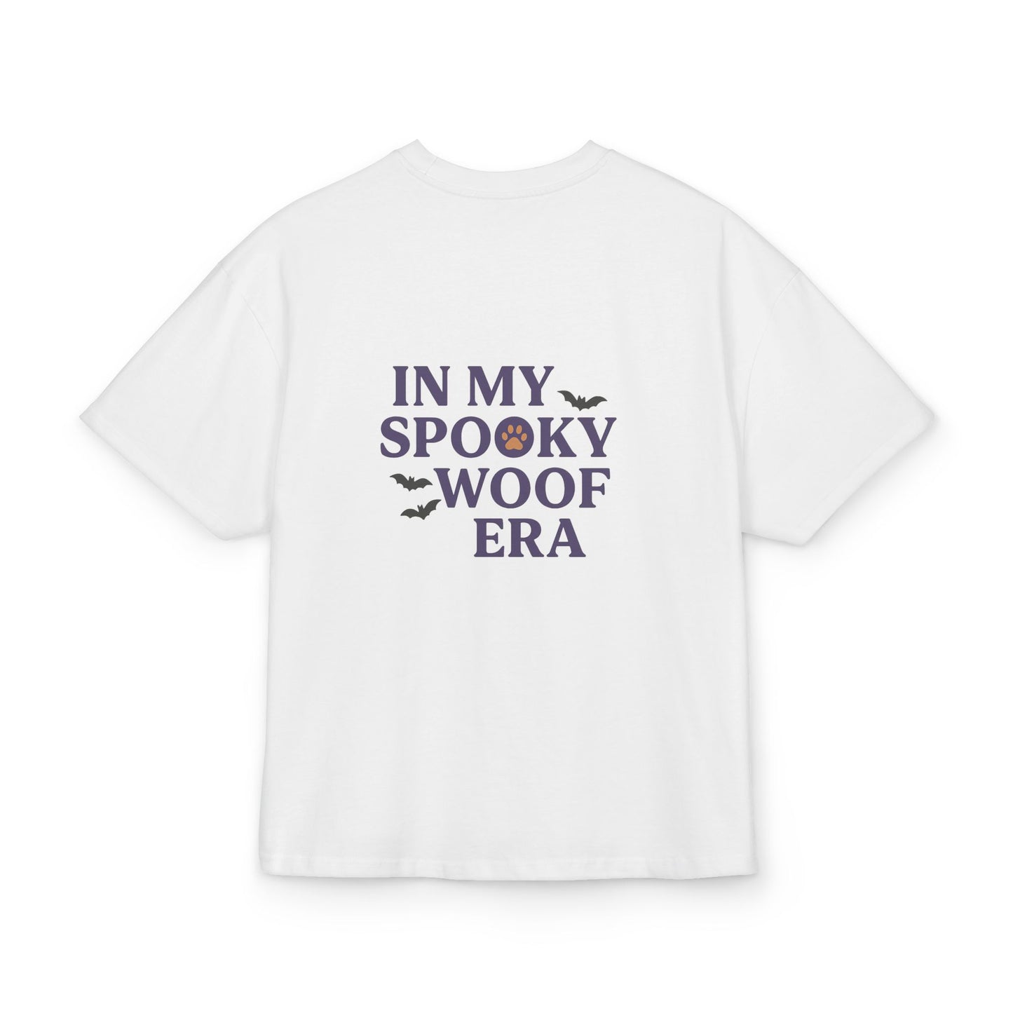 In My Spooky Era Dog Lover Tee