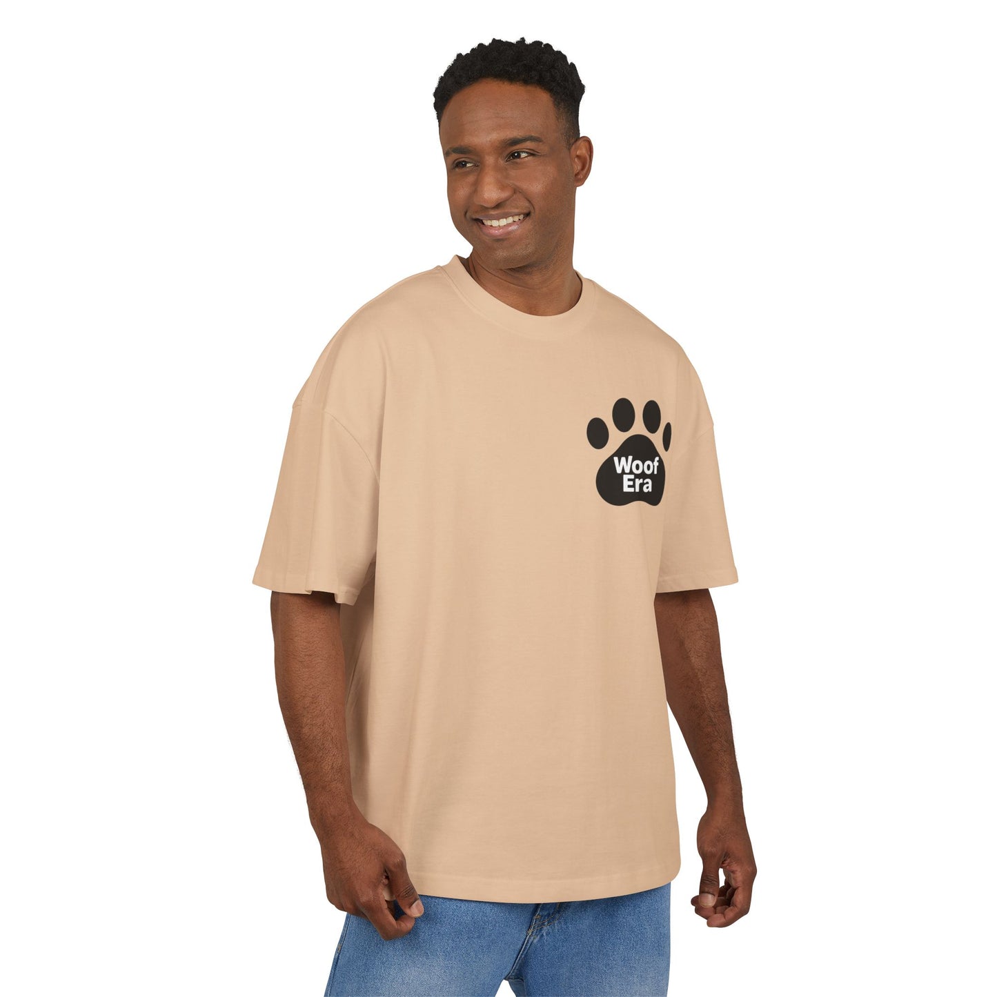 In My Spooky Era Dog Lover Tee