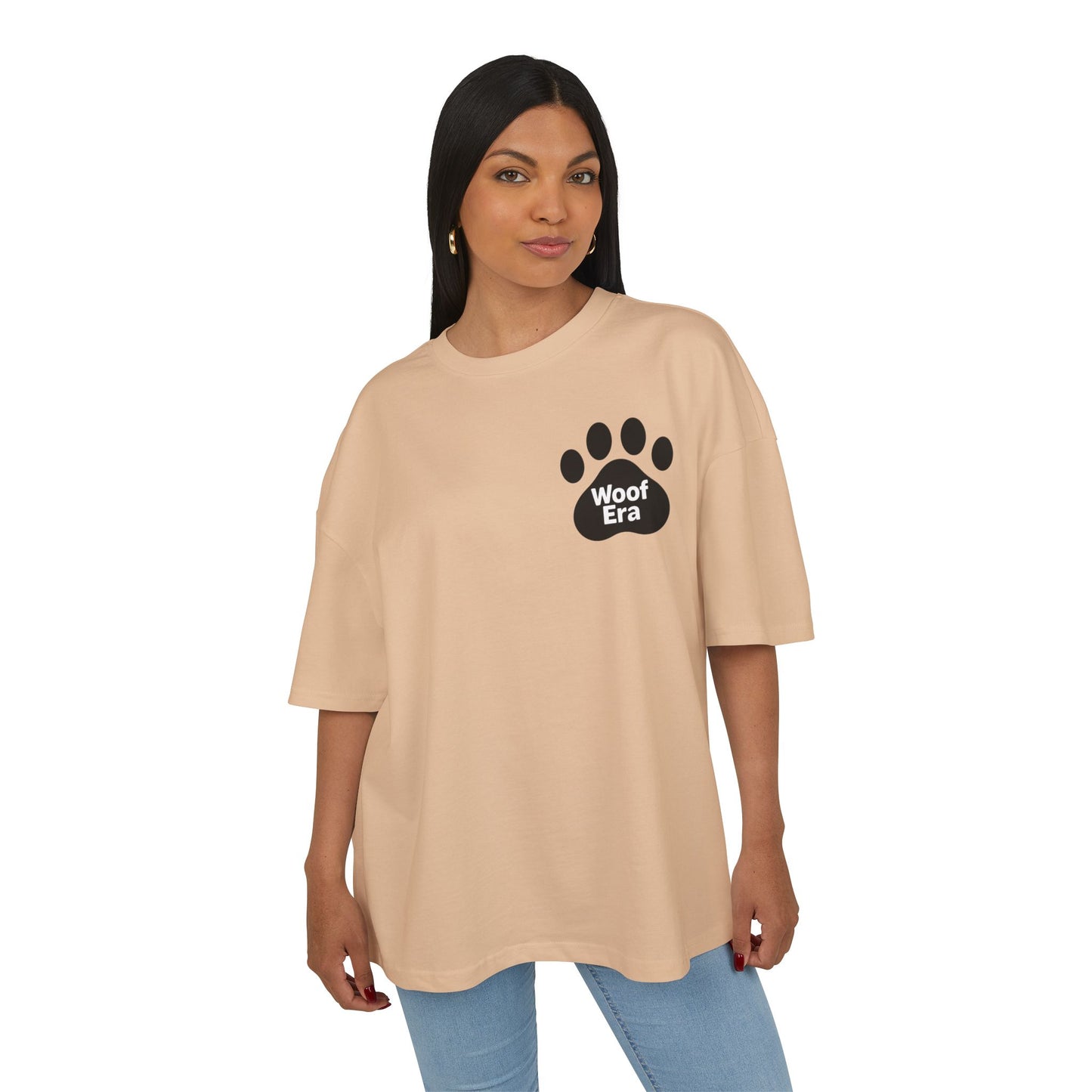 In My Spooky Era Dog Lover Tee