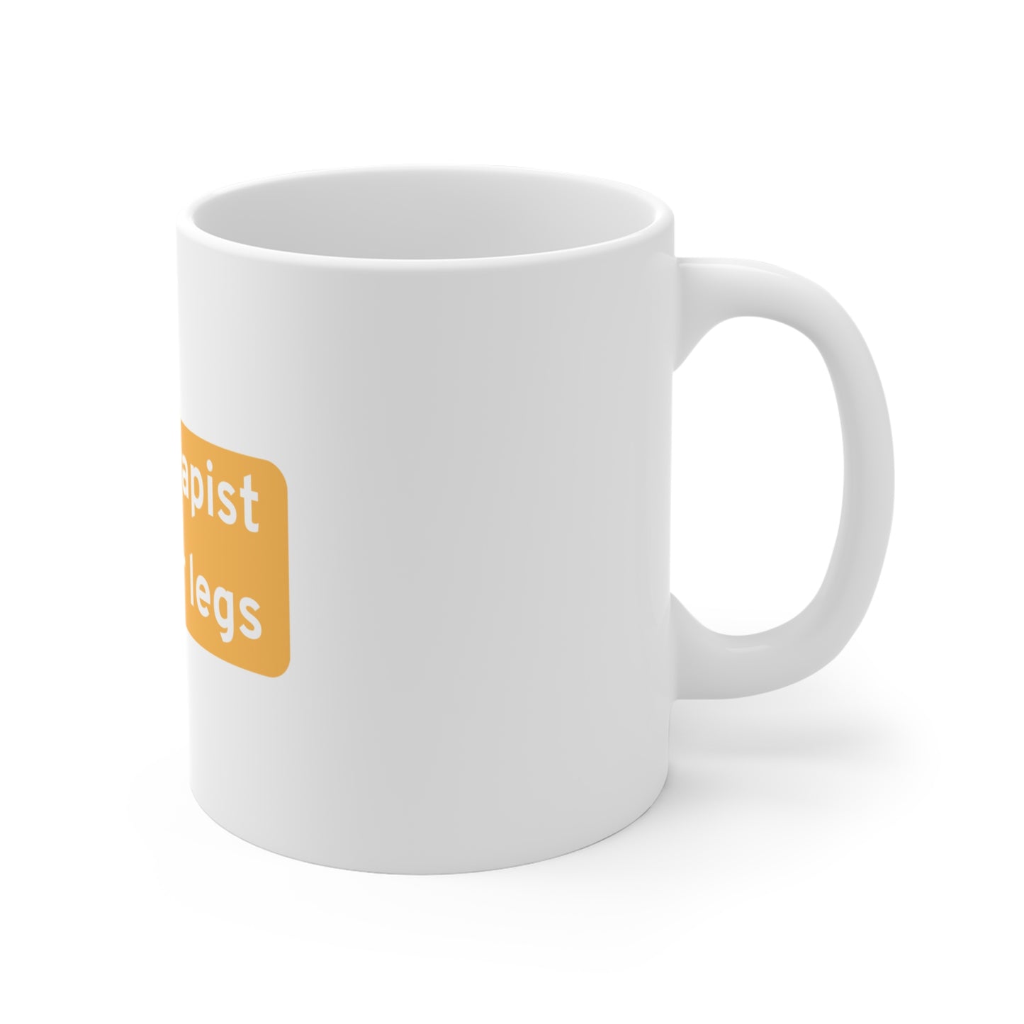Funny Pet Lover Mug