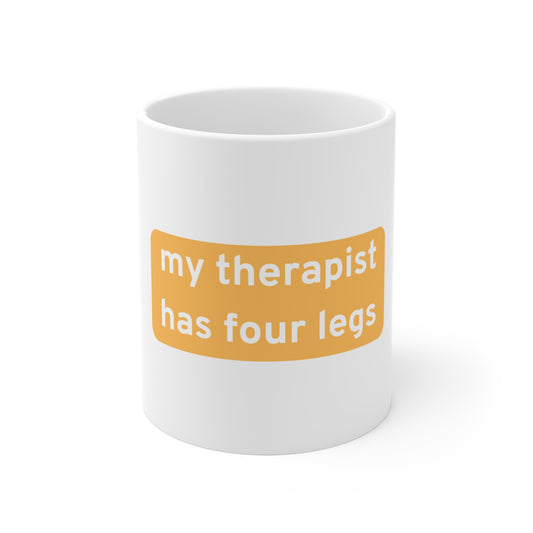 Funny Pet Lover Mug