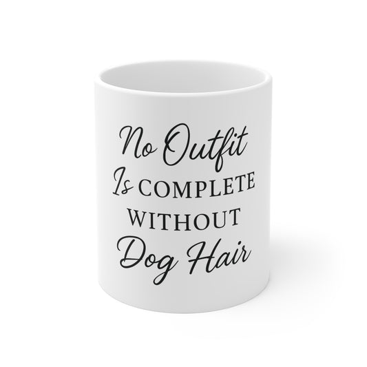 Dog Lover's Mug