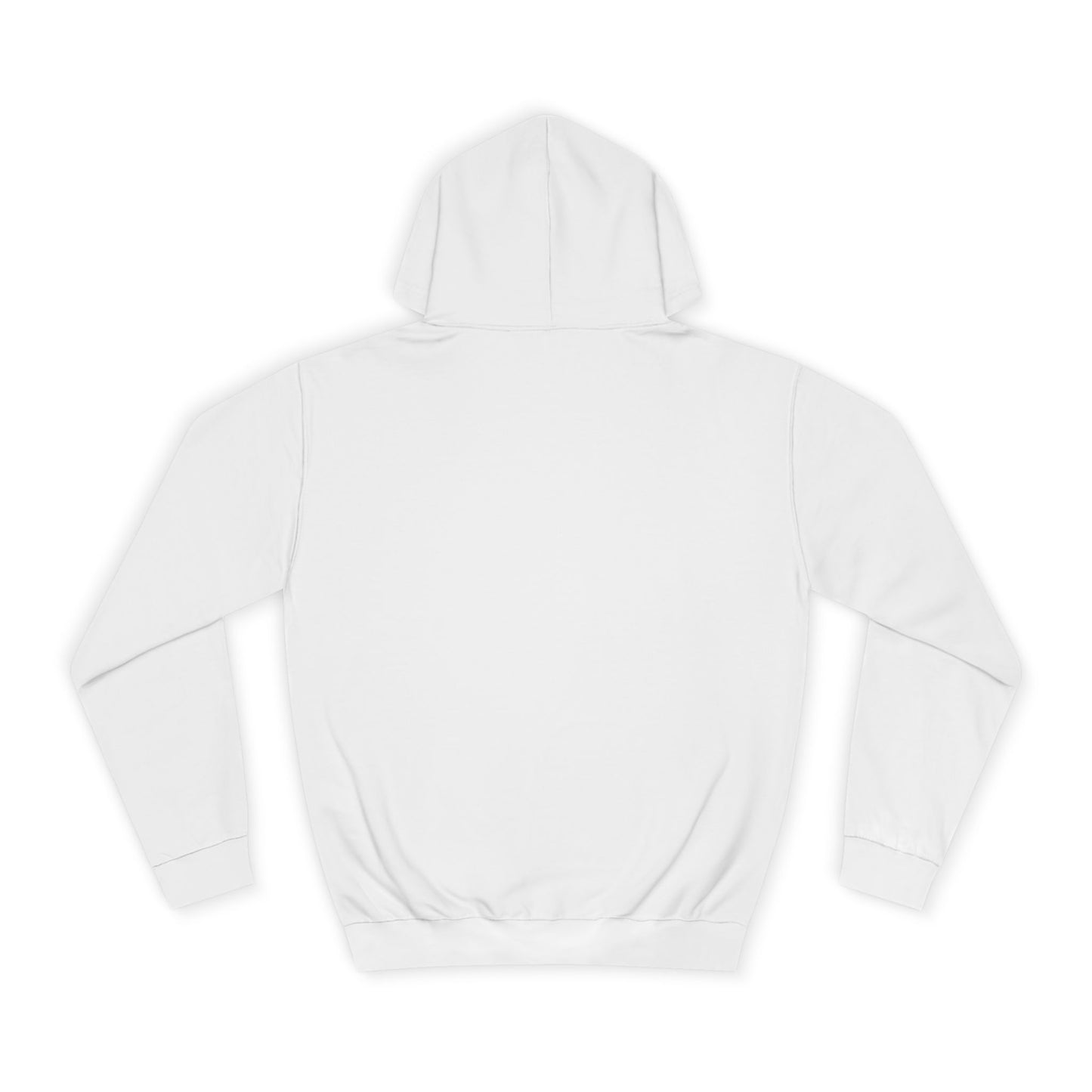 Cozy College Hoodie for Students