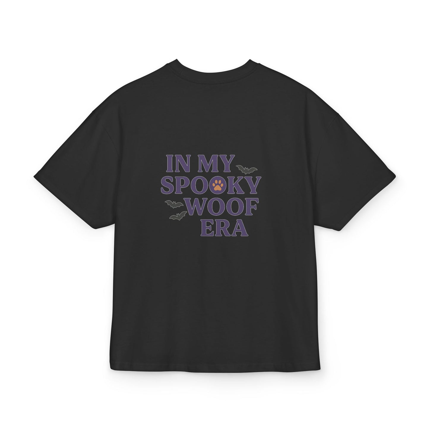 In My Spooky Era Dog Lover Tee