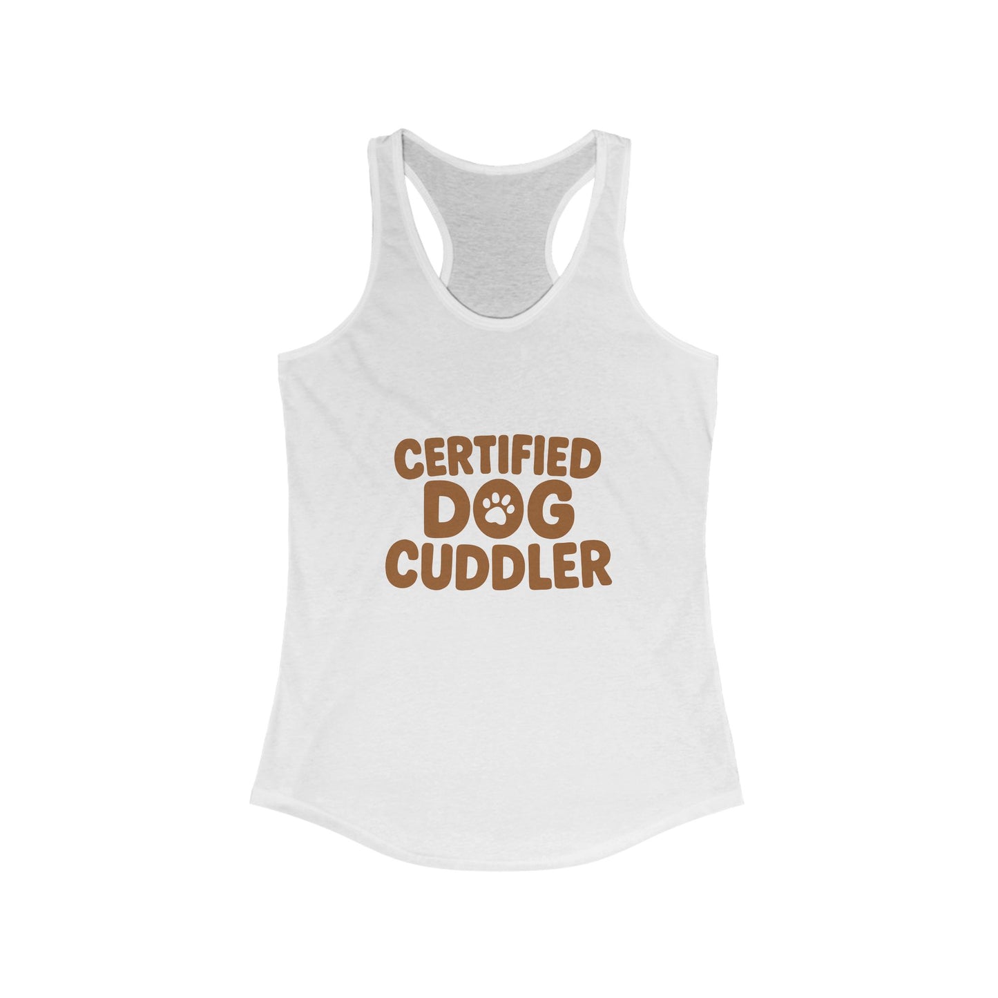 Women's Ideal Racerback Tank
