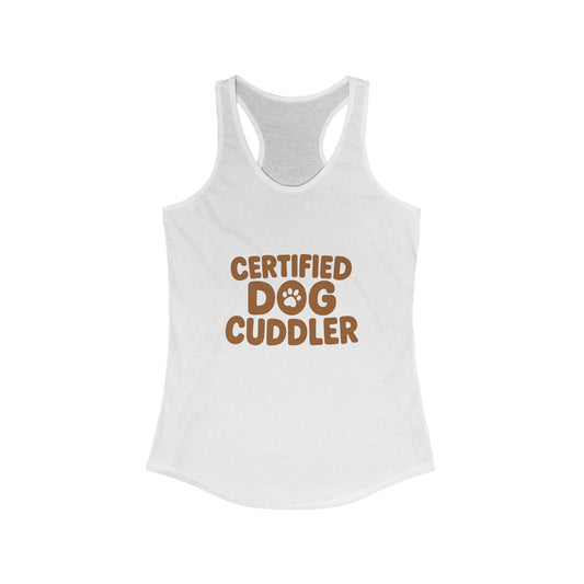 Women's Ideal Racerback Tank