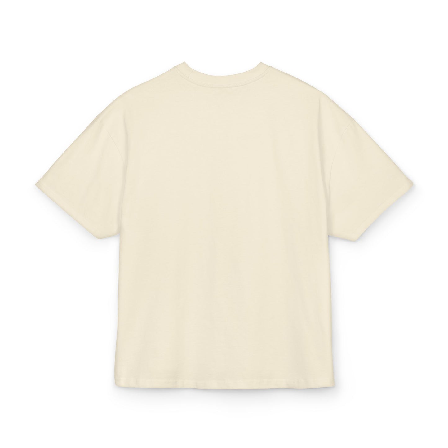 Unisex Box Tee