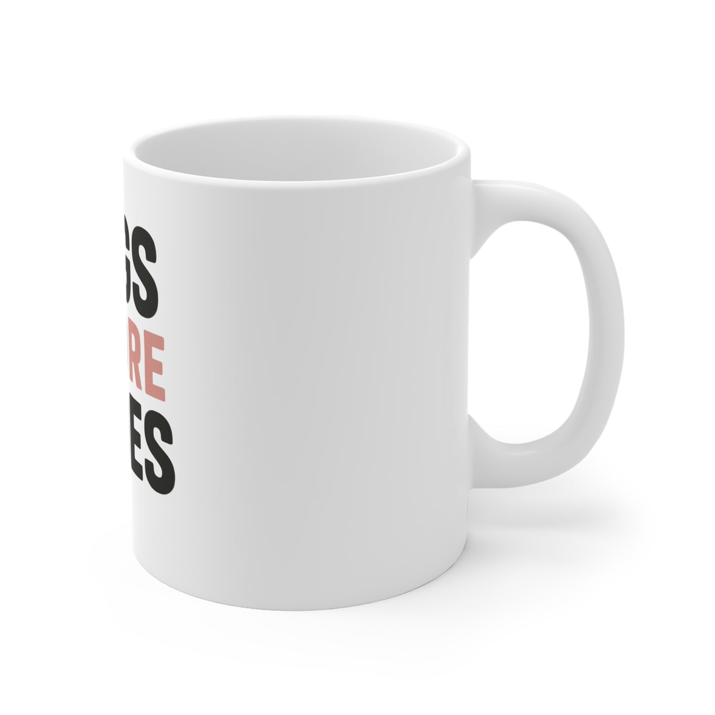 Funny Dog Lover Mug