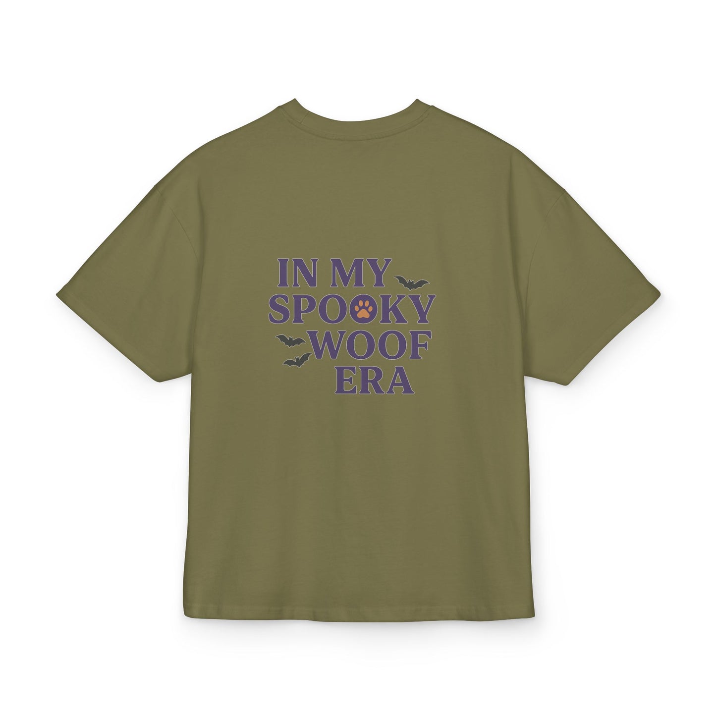 In My Spooky Era Dog Lover Tee