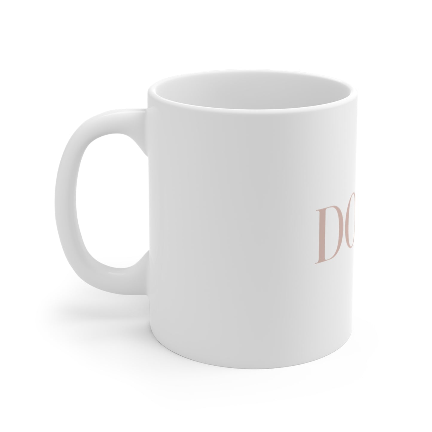 Chic Dogue Mug
