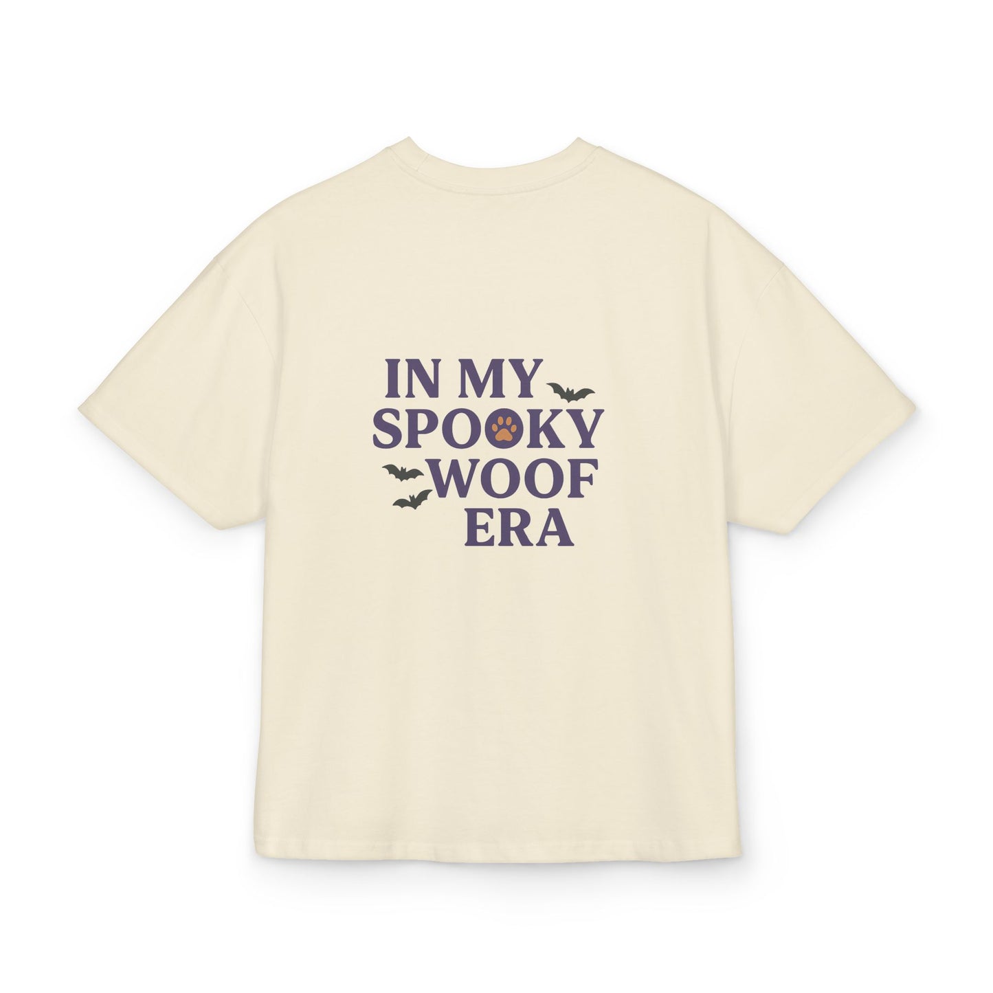 In My Spooky Era Dog Lover Tee