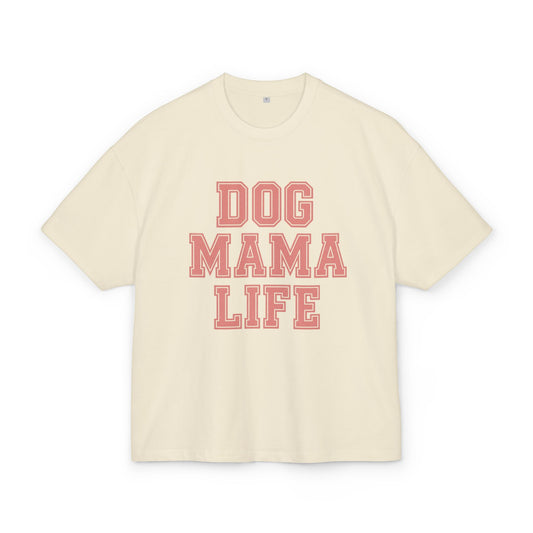 Unisex Box Tee