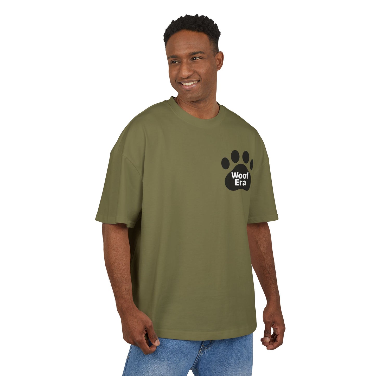 In My Spooky Era Dog Lover Tee