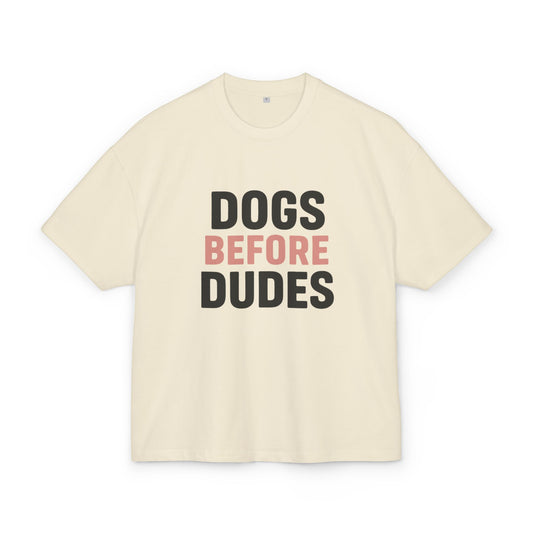 Dog Lover's Unisex Tee