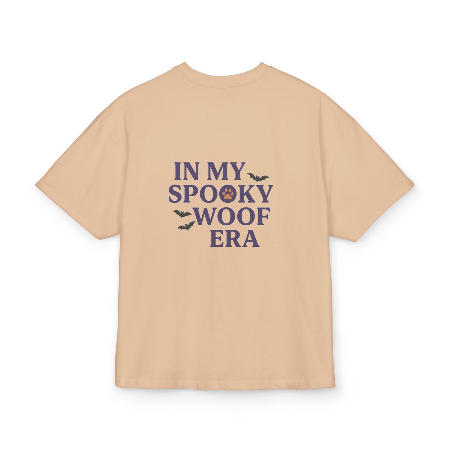 In My Spooky Era Dog Lover Tee