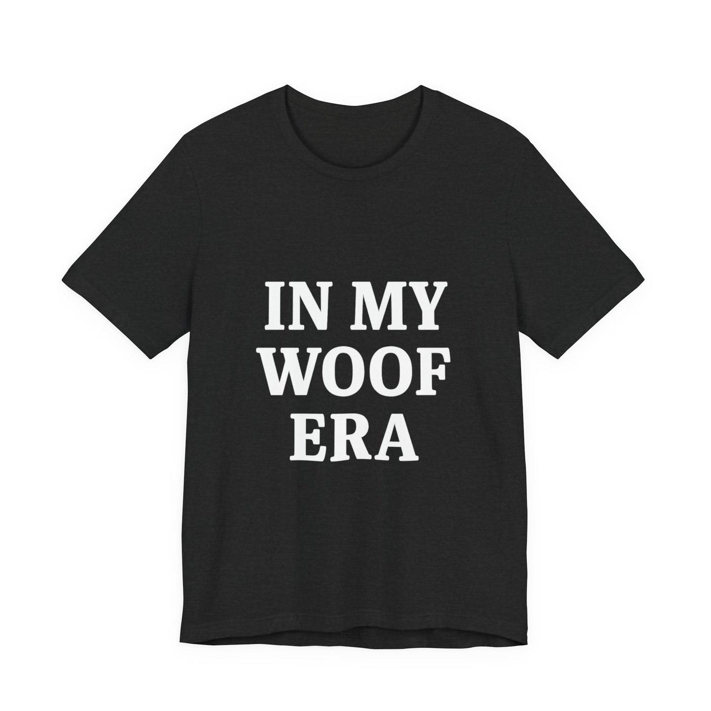 In My Woof Era Tee