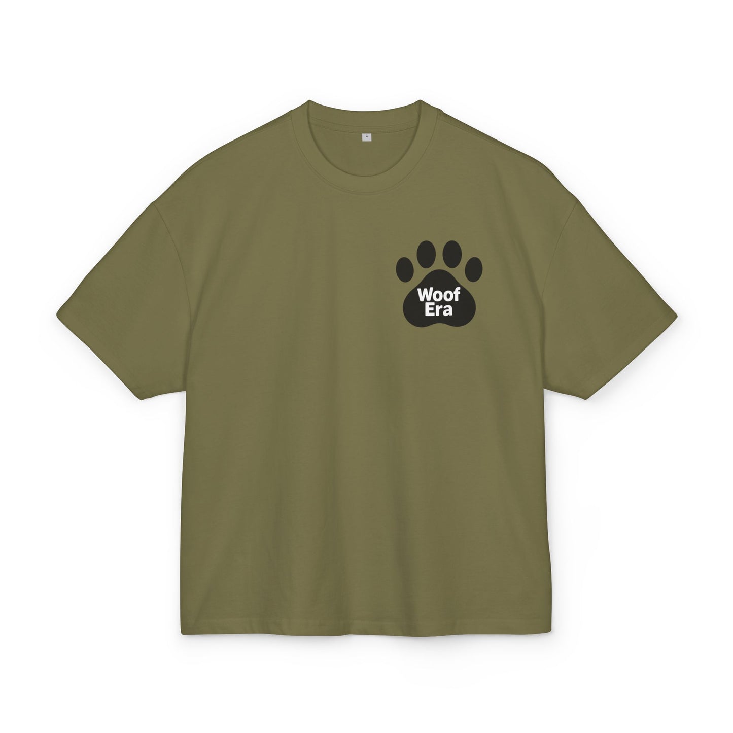 In My Spooky Era Dog Lover Tee