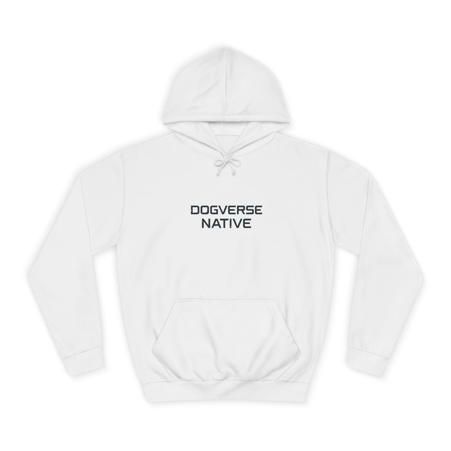 Unisex College Hoodie