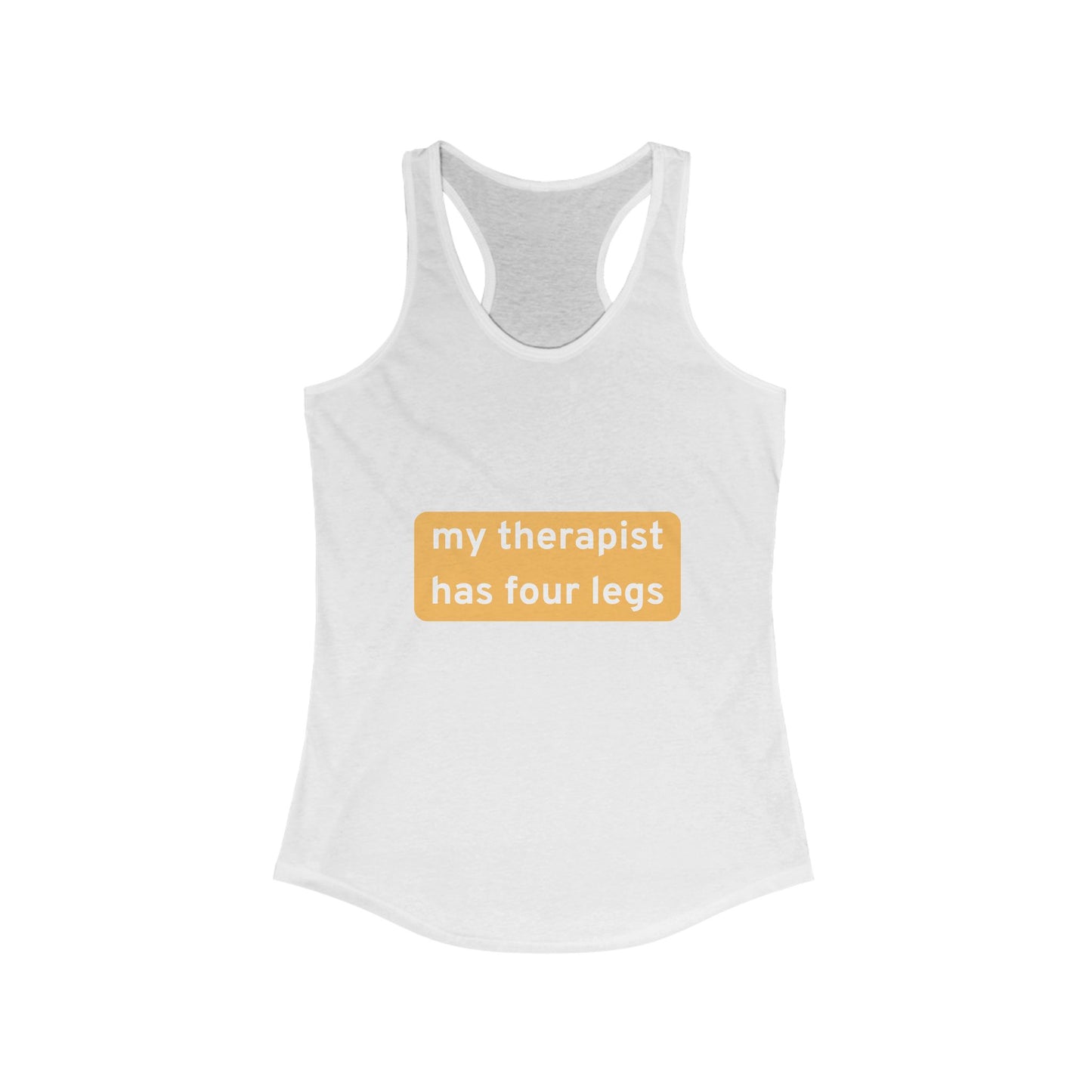 Women's Ideal Racerback Tank
