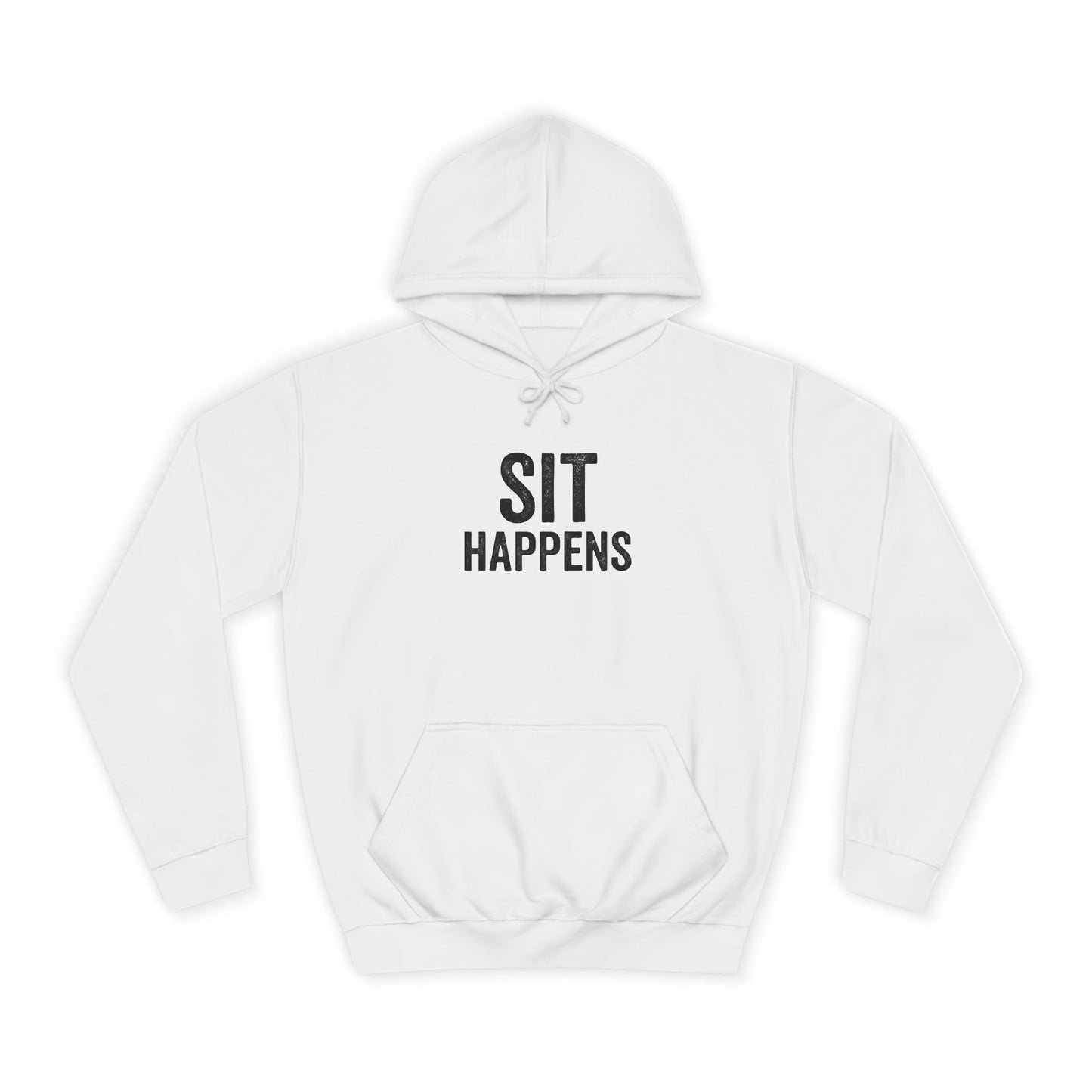 Unisex College Hoodie
