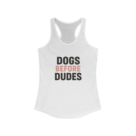 Women's Ideal Racerback Tank